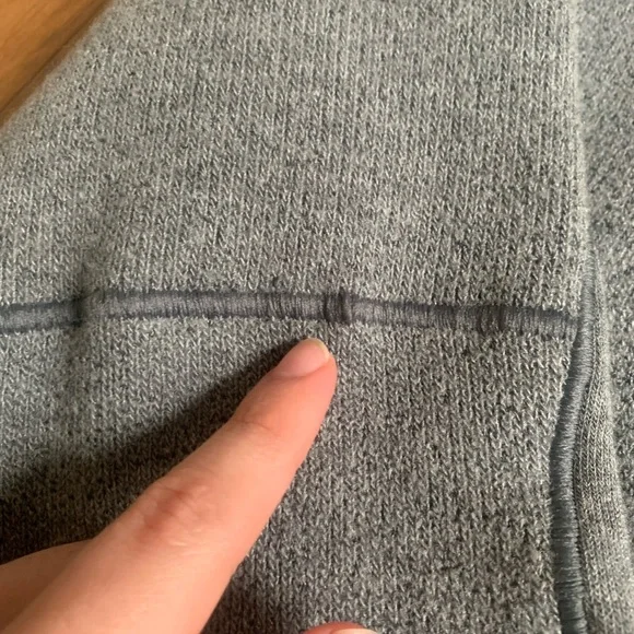 Kuhl Fleece Jacket - Picture 4 of 8